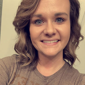 Meet your Posher, Allie